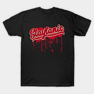 Slaytanic T-Shirt